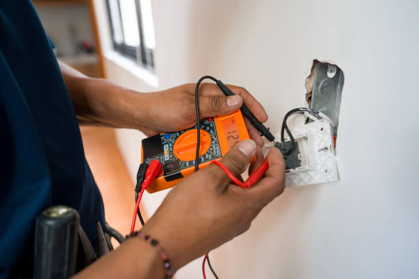 Best Industrial Electrical Services  in Bloomington, IL