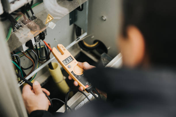 Best Affordable Electrician  in Bloomington, IL