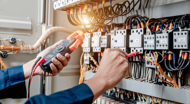 Best Affordable Electrical Installation  in Bloomington, IL