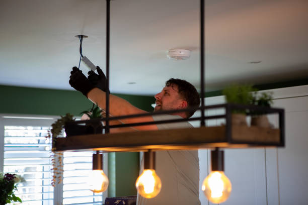 Best Outdoor Lighting Installation  in Bloomington, IL