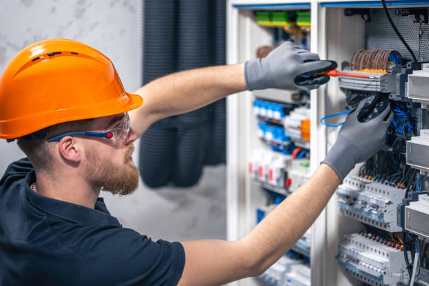 Best Home Electrical Repair  in Bloomington, IL